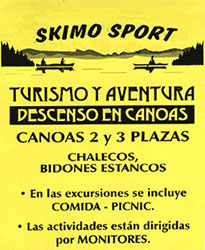 Skimo Sport