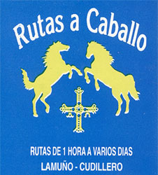 Rutas a caballo
