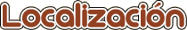 Localización